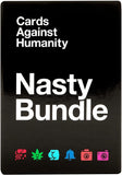 Cards Against Humanity: Nasty Bundle