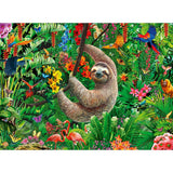 Ravensburger: Slo-Mo Sloth (300pc Jigsaw)