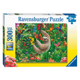 Ravensburger: Slo-Mo Sloth (300pc Jigsaw)