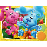 Ravensburger: Blue's Clues (12+16+20+24pc Jigsaws)