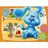 Ravensburger: Blue's Clues (12+16+20+24pc Jigsaws)