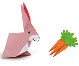 Avenir: Origami Art Kit - Create My Own Pets