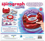Spirograph: Animator - Art Kit
