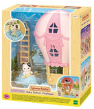 Sylvanian Families - Baby Balloon Playhouse