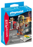 Playmobil: Special Plus - Welder (70597)