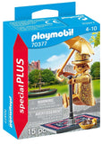 Playmobil: Special Plus - Street Performer (70377)
