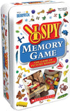 I Spy Memory Game