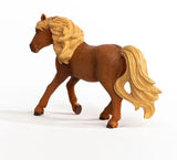 Schleich - Iceland Pony Stallion