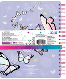 3C4G: All-In-1 Sketching Set - Butterfly