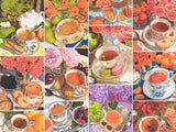 Ravensburger: Teatime Puzzle (750pc Jigsaw)