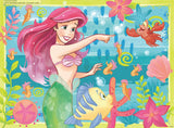 Ravensburger: Disney - Ariel's Underwater Paradise (500pc Jigsaw)