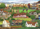 Ravensburger: Escape to Suffolk (500pc Jigsaw)