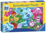 Ravensburger: Blue's Clues Puzzle (35pc Jigsaw)