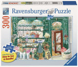Ravensburger: Flower Shop (300pc Jigsaw)