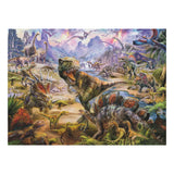 Ravensburger: Dinosaur World Puzzle (300pc Jigsaw)