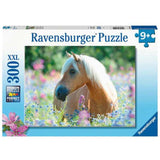 Wildflower Pony (300pc Jigsaw)