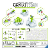 GraviTrax: Interactive Track Set - Push