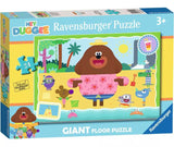 Ravensburger: Giant Floor Puzzle - Hey Duggee (24pc Jigsaw)