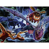 Ravensburger: How to Train Your Dragon (200pc Jigsaw)