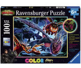 Ravensburger: How to Train Your Dragon (200pc Jigsaw)