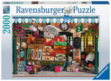 Ravensburger: Traveling Light (2000pc Jigsaw)