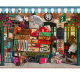 Ravensburger: Traveling Light (2000pc Jigsaw)