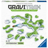 GraviTrax: Interactive Track Set - Twirl