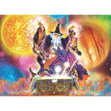 Ravensburger: Magical Dragon (100pc Jigsaw)