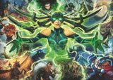 Ravensburger: Marvel Villainous - Hela (1000pc Jigsaw)