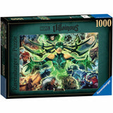 Ravensburger: Marvel Villainous - Hela (1000pc Jigsaw)