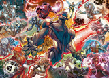 Ravensburger: Marvel Villainous - Ultron (1000pc Jigsaw)