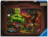 Ravensburger: Disney Villainous - Horned King (1000pc Jigsaw)
