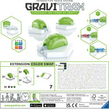 GraviTrax: Interactive Track Set - Color Swap