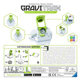 GraviTrax: Interactive Track Set - Dipper