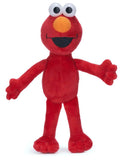 Sesame Street: Beanie Plush - Elmo