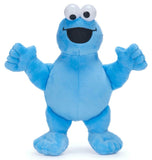 Sesame Street: Beanie Plush - Cookie Monster
