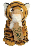 Aurora: Eco Nation - Bengal Tiger (24cm)