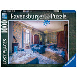 Ravensburger: Lost Places - Dreamy (1000pc Jigsaw)