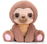 Keeleco: Adoptables Plush - Sloth (25cm)