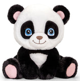Keeleco: Adoptables Plush - Panda (25cm)