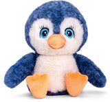 Keeleco: Adoptables Plush - Penguin (25cm)