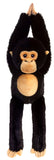 Keeleco: Plush Toy - Long Chimp (50cm)