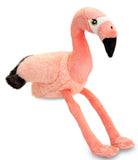 Keeleco: Plush Toy - Flamingo (16cm)