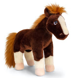 Keeleco: Plush Toy - Horse (26cm)