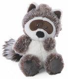 Nici - Rauly Raccoon (25cm)