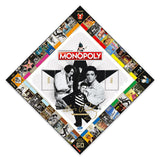 Monopoly - Elvis Presley Edition