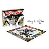 Monopoly - Elvis Presley Edition