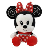 Minnie Mouse - Crinkle Plush