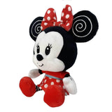 Minnie Mouse - Crinkle Plush