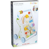 Le Toy Van Petilou Activity Walker